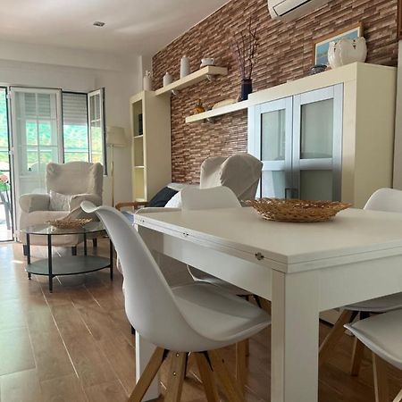 Apartamento Las Yucas - Aguadulce Sur Apartment อัลเมรีอา ภายนอก รูปภาพ