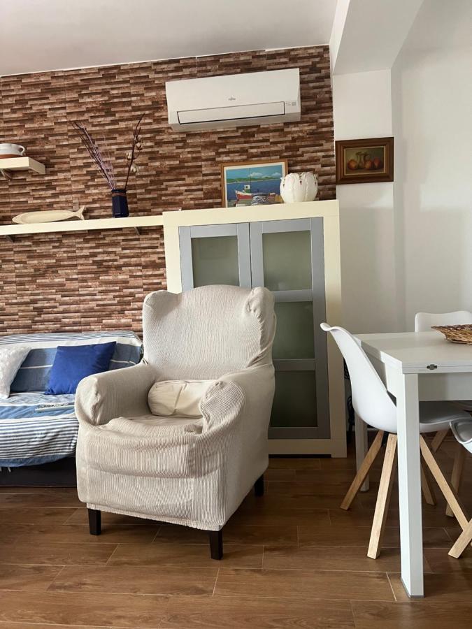 Apartamento Las Yucas - Aguadulce Sur Apartment อัลเมรีอา ภายนอก รูปภาพ