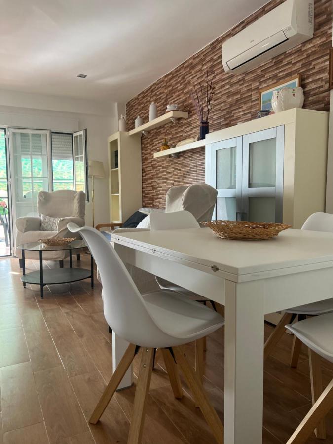 Apartamento Las Yucas - Aguadulce Sur Apartment อัลเมรีอา ภายนอก รูปภาพ