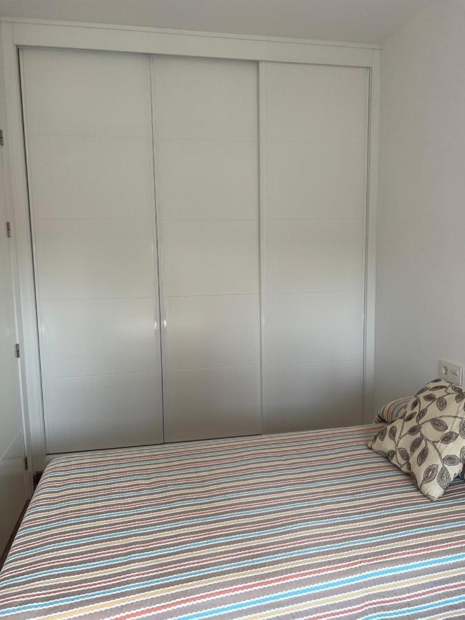 Apartamento Las Yucas - Aguadulce Sur Apartment อัลเมรีอา ภายนอก รูปภาพ