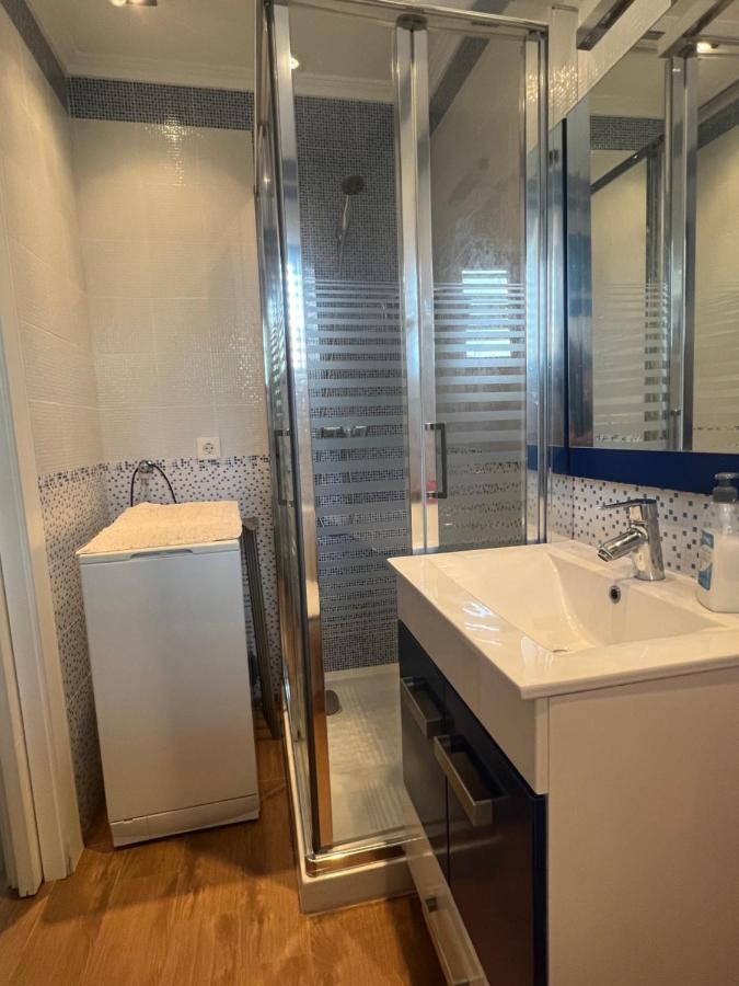 Apartamento Las Yucas - Aguadulce Sur Apartment อัลเมรีอา ภายนอก รูปภาพ