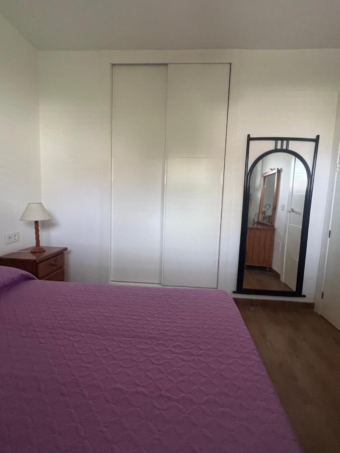 Apartamento Las Yucas - Aguadulce Sur Apartment อัลเมรีอา ภายนอก รูปภาพ